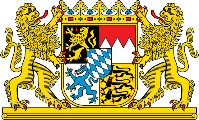 Wappen Bayern