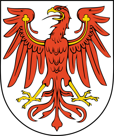 Wappen Brandenburg