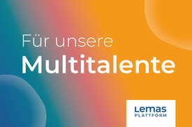 Für Multitalente