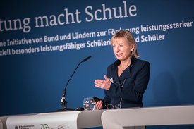Zum Artikel „Leistung macht Schule“ verändert Unterricht und Schule in Deutschland grundsätzlich und langfristig