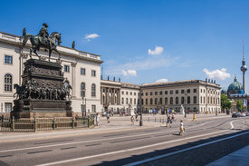 Humboldt-Universität Berlin